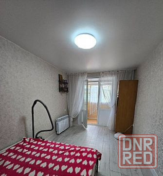 Продажа прекрасной трехкомнатной квартиры в Центрально-Городском районе, бул.Горбачева Макеевка - изображение 4