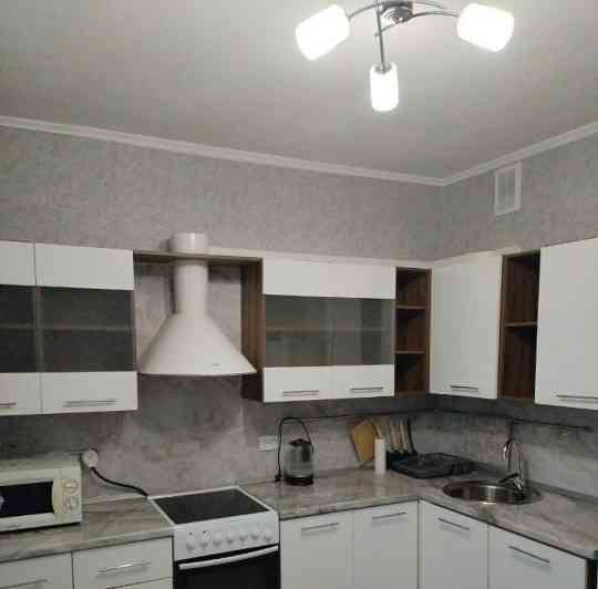 Сдам однушку в Киевском районе на Щорса. Квартира полностью готова Донецк