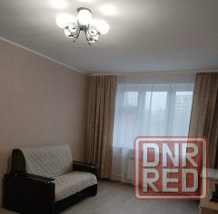 Сдам однушку в Киевском районе на Щорса. Квартира полностью готова Донецк - изображение 5