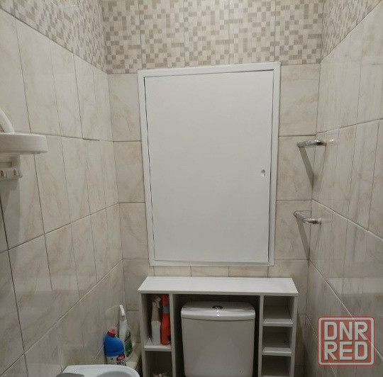 Сдам однушку в Киевском районе на Щорса. Квартира полностью готова Донецк - изображение 2