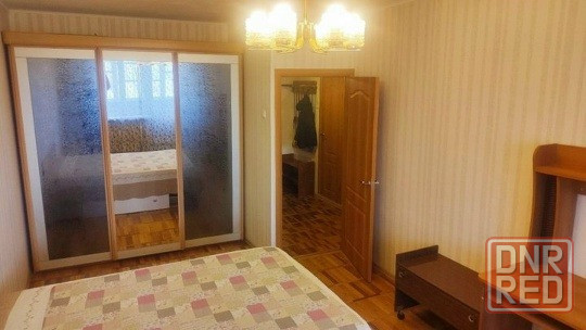 Показ и заселение с сегодняшнего дня. Записывайтесь на просмотр Донецк - изображение 1