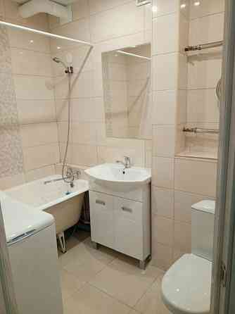 Первая сдача евродвушки в Киевском районе, вокзал 43.0 м² 3 9 этаж Донецк