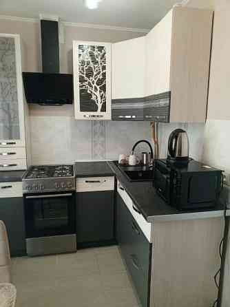 Первая сдача евродвушки в Киевском районе, вокзал 43.0 м² 3 9 этаж Донецк