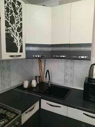 Первая сдача евродвушки в Киевском районе, вокзал 43.0 м² 3 9 этаж Донецк