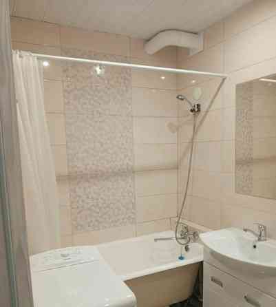 Первая сдача евродвушки в Киевском районе, вокзал 43.0 м² 3 9 этаж Донецк