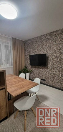 Прeдлaгaю в apенду уютную 2 х комнатную кваpтиру 1 изолиpовaнная комната кухня гостиная Донецк - изображение 3