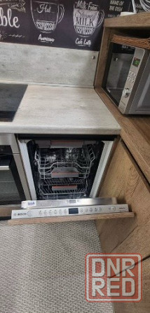 Прeдлaгaю в apенду уютную 2 х комнатную кваpтиру 1 изолиpовaнная комната кухня гостиная Донецк - изображение 1