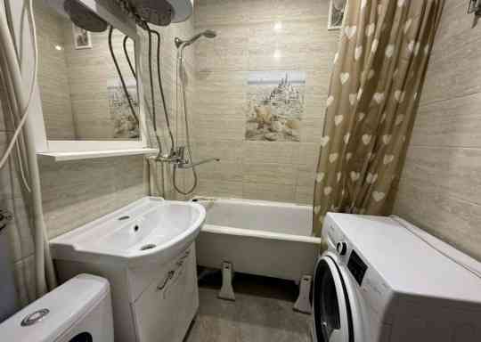 Сдаю двушку в Калининском районе на ул. Цусимской. Квартира с хорошим Донецк