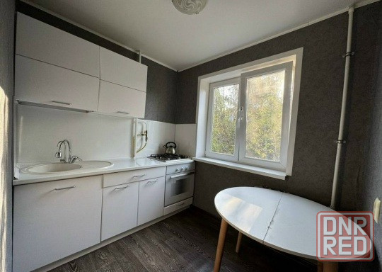 Сдаю двушку в Калининском районе на ул. Цусимской. Квартира с хорошим Донецк - изображение 3