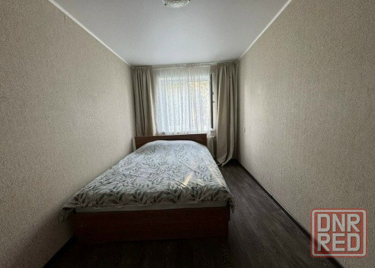 Сдаю двушку в Калининском районе на ул. Цусимской. Квартира с хорошим Донецк - изображение 2