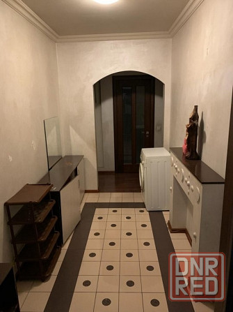 Сдаю однокомнатную квартиру 37.0 м² этаж 4, город Ворошиловский район, Донецк - изображение 2