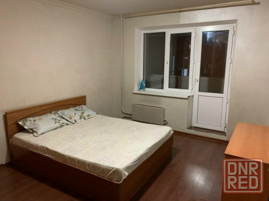 Сдаю однокомнатную квартиру 37.0 м² этаж 4, город Ворошиловский район, Донецк - изображение 1
