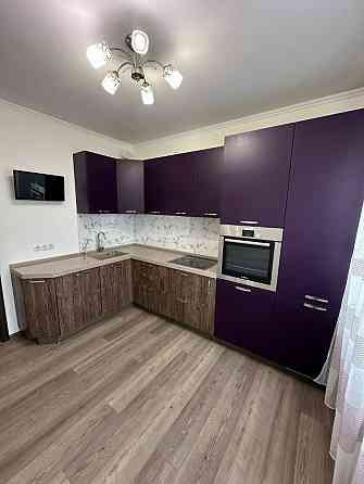 Сдается двухкомнатная квартира в Ворошиловском районе на Набережной Донецк