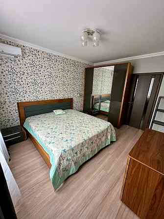 Сдается двухкомнатная квартира в Ворошиловском районе на Набережной Донецк