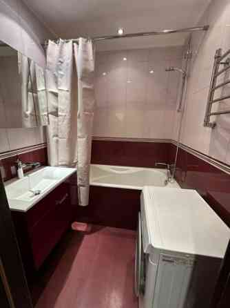 Сдается двухкомнатная квартира в Ворошиловском районе на Набережной Донецк