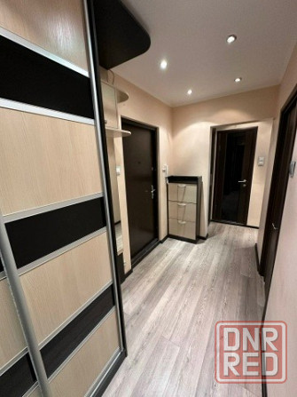 Сдается двухкомнатная квартира в Ворошиловском районе на Набережной Донецк - изображение 2