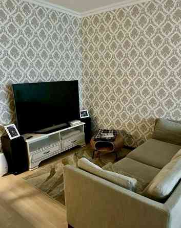 Сдается однокомнатная квартира в Кировском районе по ул. Петровского Донецк