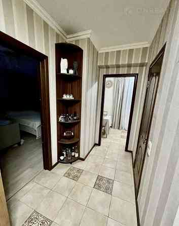 Сдается однокомнатная квартира в Кировском районе по ул. Петровского Донецк