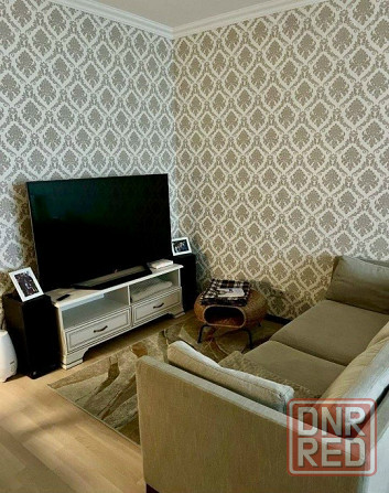 Сдается однокомнатная квартира в Кировском районе по ул. Петровского Донецк - изображение 1