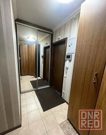 Сдается однокомнатная квартира в Кировском районе по ул. Петровского Донецк - изображение 4