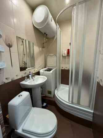 Сдам 1-к квартиру в Киевском районе, по проспекту Освобождения Донбасса. Донецк