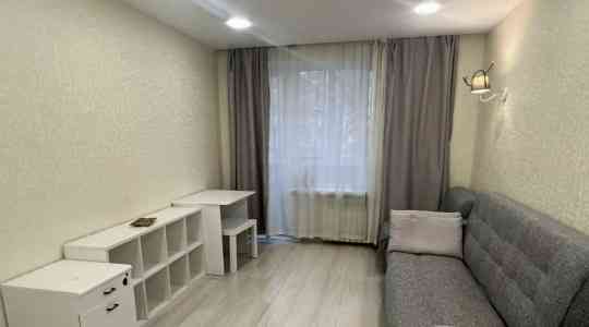 Сдам квартиру с качественным светлым ремонтом в Кировском районе Донецк