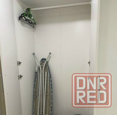 Сдам квартиру с качественным светлым ремонтом в Кировском районе Донецк - изображение 3