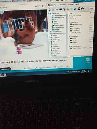 samsung r60 в нормальном состоянии Донецк