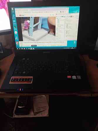 samsung r60 в нормальном состоянии Донецк