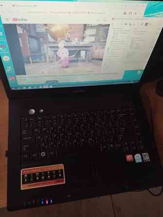 samsung r60 в нормальном состоянии Донецк