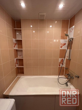 По адресу: проспект Ватутина, сдается двухкомнатная квартира на длительный срок. Донецк - изображение 4