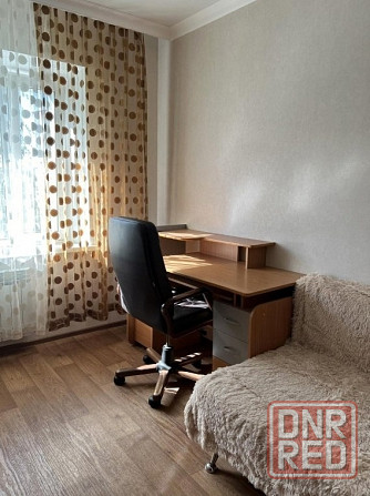 По адресу: проспект Ватутина, сдается двухкомнатная квартира на длительный срок. Донецк - изображение 1