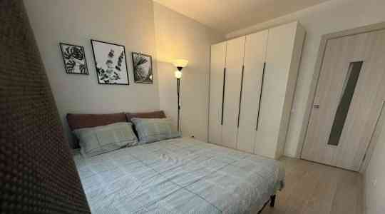 Сдаю однокомнатную квартиру 54.0 м² этаж 5/9. город Донецк, Донецк