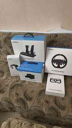 Продам Moza R9 Макеевка