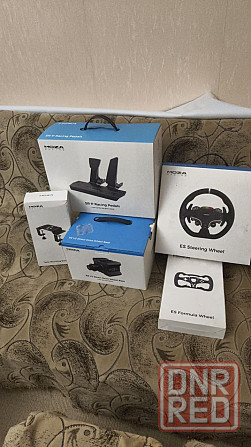 Продам Moza R9 Макеевка - изображение 1