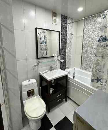 Сдам на длительный срок двухкомнатную квартиру в Киевском районе Донецк