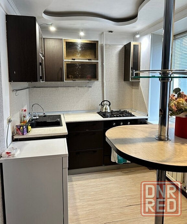 Сдам на длительный срок двухкомнатную квартиру в Киевском районе Донецк - изображение 3