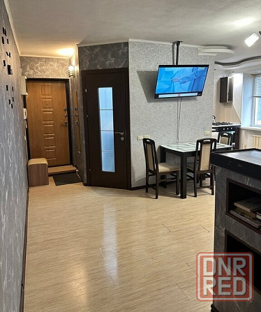 Сдам на длительный срок двухкомнатную квартиру в Киевском районе Донецк - изображение 1