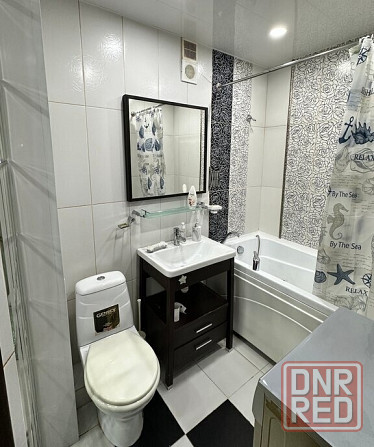 Сдам на длительный срок двухкомнатную квартиру в Киевском районе Донецк - изображение 2