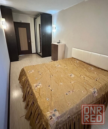 Сдам на длительный срок двухкомнатную квартиру в Киевском районе Донецк - изображение 4