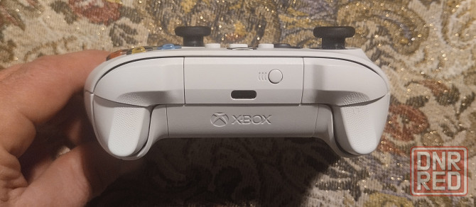 джойстик Xbox One Макеевка - изображение 3