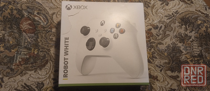 джойстик Xbox One Макеевка - изображение 5