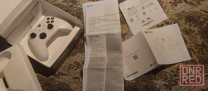 джойстик Xbox One Макеевка - изображение 8