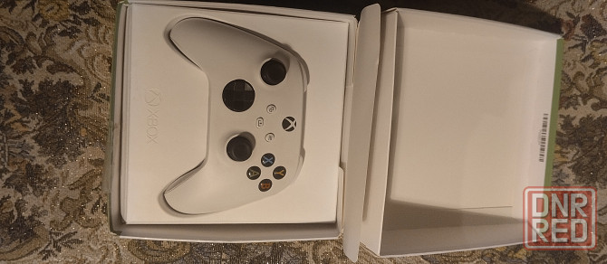 джойстик Xbox One Макеевка - изображение 7