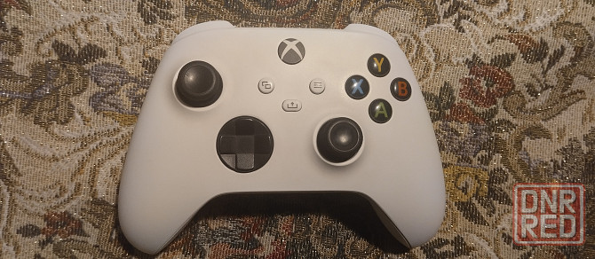 джойстик Xbox One Макеевка - изображение 1