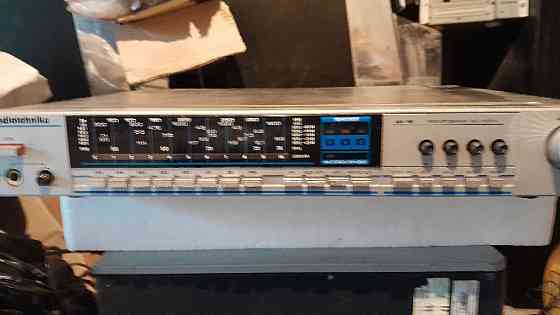 тюнер радиотехника т-7111 Донецк