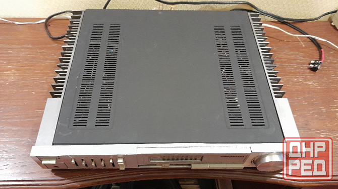 усилитель амфитон 75у-101с Донецк - изображение 3