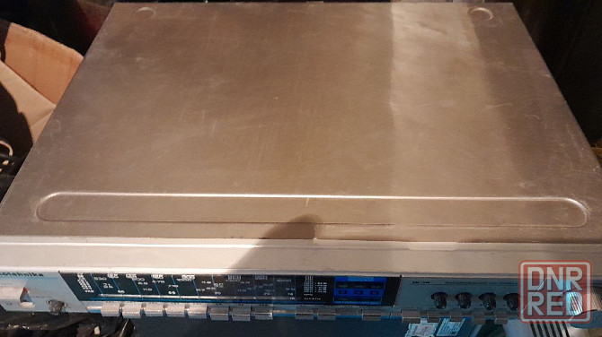 тюнер радиотехника т-7111 Донецк - изображение 2