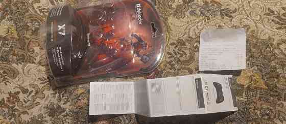 Джойстик Defender Макеевка