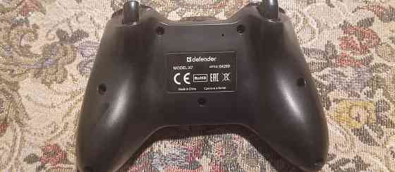 Джойстик Defender Макеевка